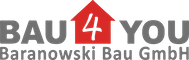 Bau4you Logo