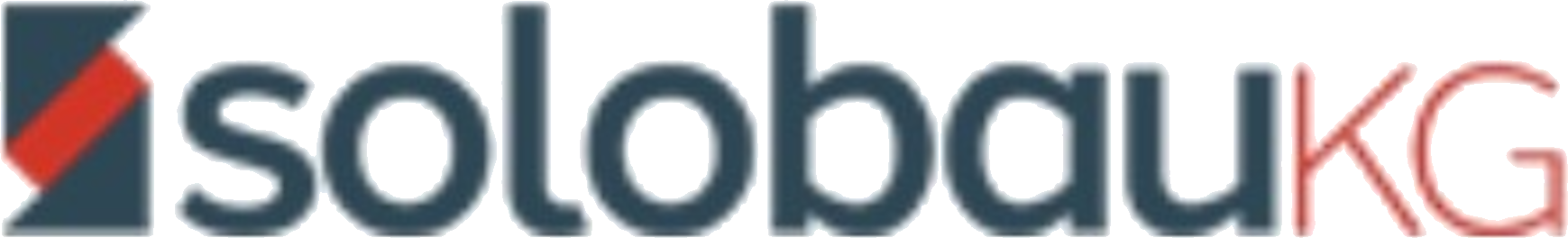Solobau Logo