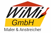 Wimi Bau Logo
