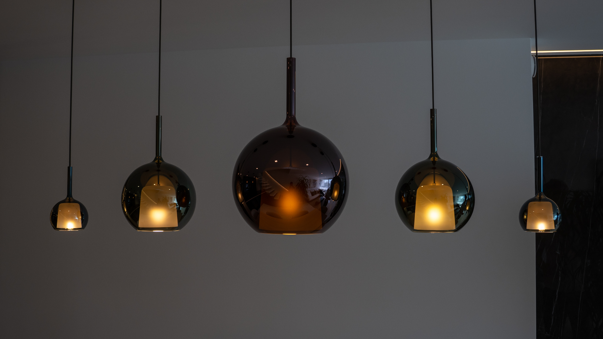 Designer-Pendelleuchten